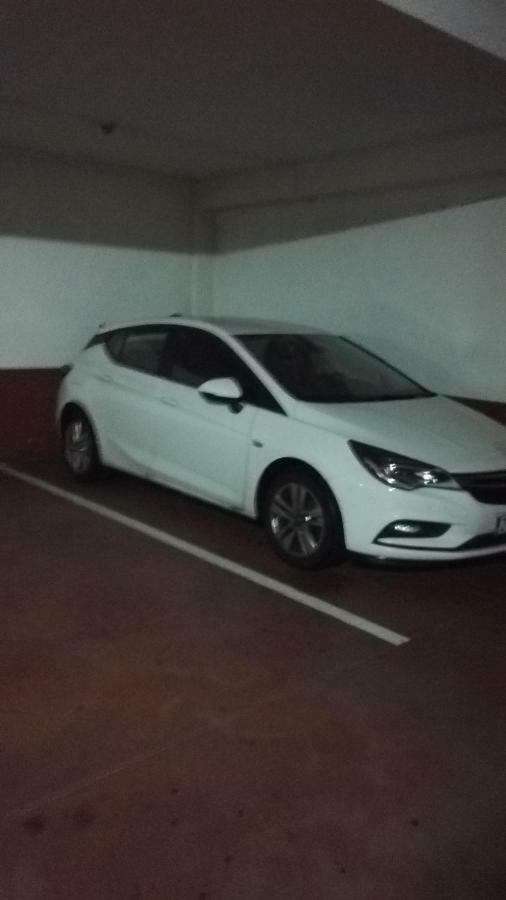 Zarautz Centro Garaje-Parking-Free Apartment Exterior photo